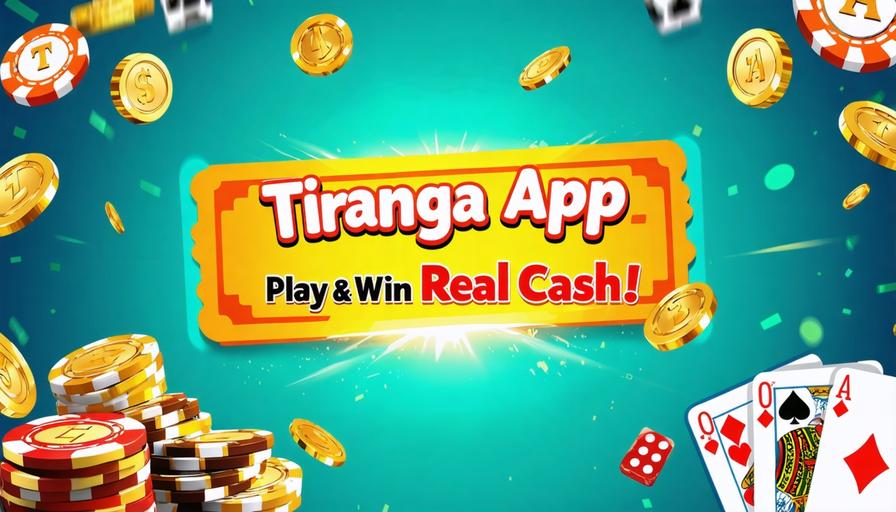 Tiranga App